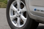 2013 Toyota RAV4 EV 4dr SUV Wheel