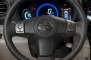 2013 Toyota RAV4 EV 4dr SUV Steering Wheel Detail