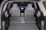 2013 Toyota RAV4 EV 4dr SUV Cargo Area