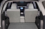 2013 Toyota RAV4 EV 4dr SUV Cargo Area