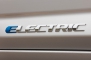 2013 Toyota RAV4 EV 4dr SUV Exterior Detail