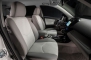 2013 Toyota RAV4 EV 4dr SUV Interior