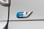 2013 Toyota RAV4 EV 4dr SUV Rear Badge