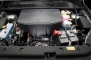 2013 Toyota RAV4 EV 4dr SUV Engine