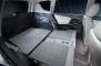 2013 Toyota RAV4 EV 4dr SUV Interior
