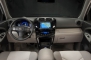 2013 Toyota RAV4 EV 4dr SUV Dashboard