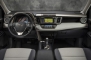2013 Toyota RAV4 XLE 4dr SUV Interior