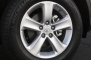 2013 Toyota RAV4 XLE 4dr SUV Wheel