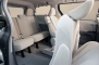2014 Toyota Sienna LE 8-Passenger Passenger Minivan Rear Interior