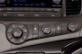 2014 Toyota Sienna LE 8-Passenger Passenger Minivan Aux Controls