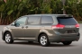 2014 Toyota Sienna LE 8-Passenger Passenger Minivan Exterior