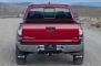 2013 Toyota Tacoma Extended Cab Pickup Exterior