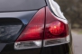 2013 Toyota Venza Limited Wagon Exterior Detail