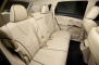 2013 Toyota Venza Limited Wagon Rear Interior