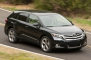 2013 Toyota Venza Limited Wagon Exterior