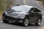 2013 Toyota Venza Limited Wagon Exterior