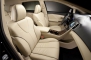 2013 Toyota Venza Limited Wagon Interior