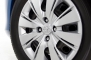2013 Toyota Yaris LE 2dr Hatchback Wheel