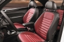 2013 Volkswagen Beetle 2.0T Turbo 2dr Hatchback Interior