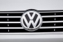 2013 Volkswagen CC R-Line Sedan Front Badge