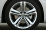 2013 Volkswagen CC R-Line Sedan Wheel