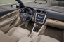 2012 Volkswagen Eos Lux SULEV Convertible Interior