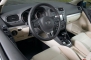 2013 Volkswagen Golf 2.0L TDI 4dr Hatchback Interior