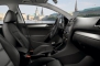 2013 Volkswagen Golf 2.0L TDI 4dr Hatchback Interior
