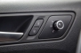 2013 Volkswagen Jetta Hybrid SEL Premium Sedan Mirror and Power Doorlock Control Detail