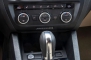 2013 Volkswagen Jetta Hybrid SEL Premium Sedan Center Console