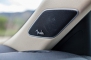 2013 Volkswagen Jetta Hybrid SEL Premium Sedan Tweeter Detail