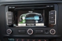 2013 Volkswagen Jetta Hybrid SEL Premium Sedan Interior Detail