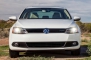 2013 Volkswagen Jetta Hybrid SEL Premium Sedan Exterior