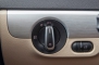 2013 Volkswagen Jetta Hybrid SEL Premium Sedan Illumination Control Detail