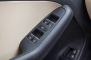 2013 Volkswagen Jetta Hybrid SEL Premium Sedan Power Window Control Detail