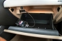 2013 Volkswagen Jetta Hybrid SEL Premium Sedan Glove Compartment Detail