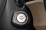2013 Volkswagen Jetta SportWagen TDI Wagon Ignition Button Detail