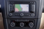 2013 Volkswagen Jetta SportWagen TDI Wagon Navigation System