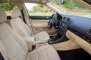 2013 Volkswagen Jetta SportWagen TDI Wagon Interior