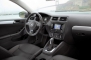 2013 Volkswagen Jetta SEL PZEV Sedan Interior