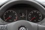 2013 Volkswagen Jetta SEL PZEV Sedan Gauge Cluster