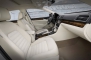 2013 Volkswagen Passat V6 SE Sedan Interior