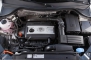 2012 Volkswagen Tiguan 4dr SUV Engine