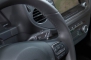 2012 Volkswagen Tiguan 4dr SUV Steering Wheel Detail