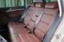 2012 Volkswagen Tiguan 4dr SUV Rear Interior