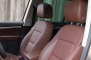 2012 Volkswagen Tiguan 4dr SUV Seat Detail