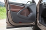 2012 Volkswagen Tiguan 4dr SUV Door Detail