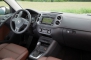 2012 Volkswagen Tiguan 4dr SUV Interior