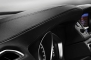 2014 Volvo S80 Sedan Dash Detail