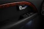 2014 Volvo S80 Sedan Interior Detail
